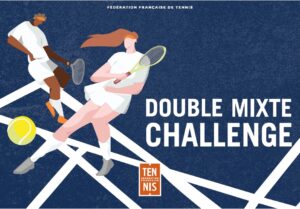 DOUBLE MIXTE
