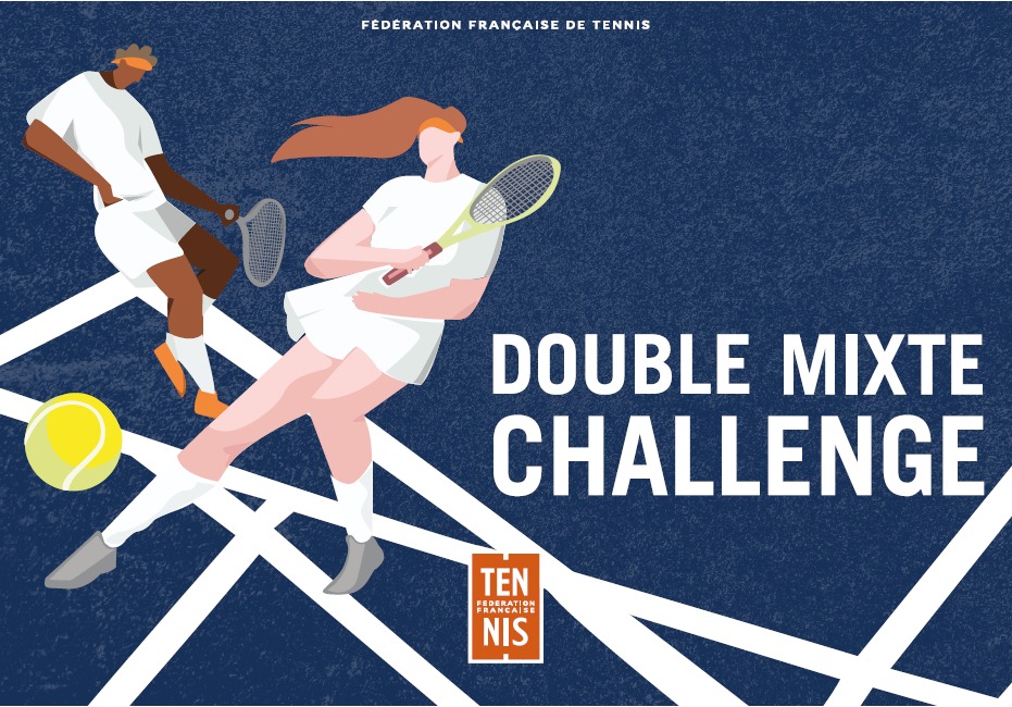 DOUBLE MIXTE