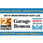 GARAGE BESSON