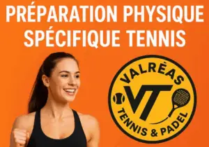 PRÉPARATION PHYSIQUE