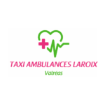 TAXI AMBULANCE LACROIX