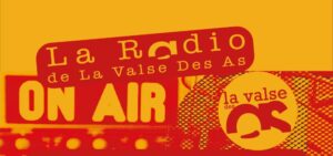 VALSE DES AS RADIO
