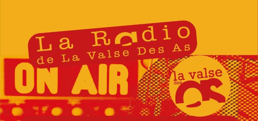 VALSE DES AS RADIO