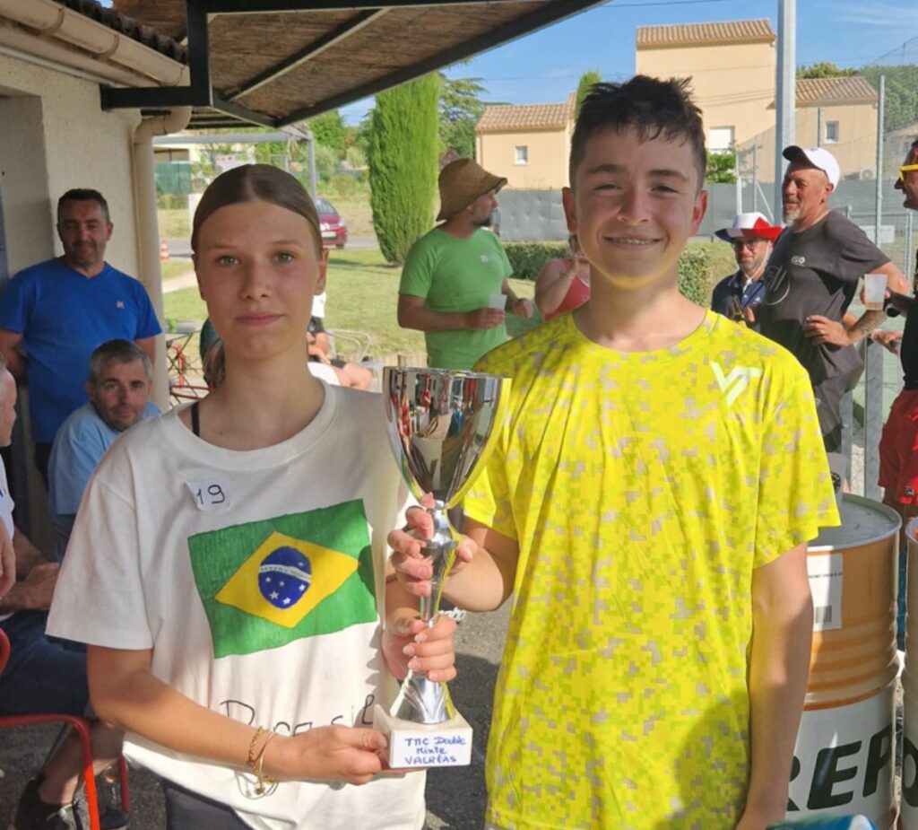 TOURNOI INTERNE 3