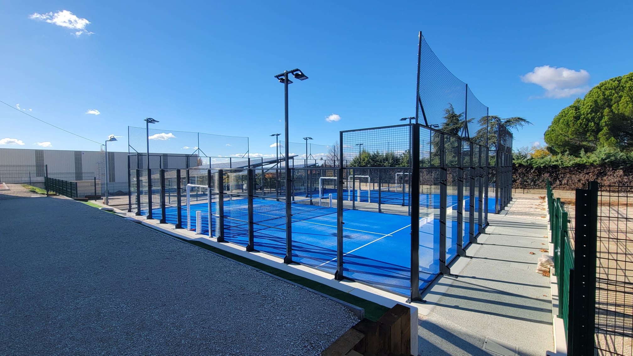 PADEL IMAGE 3