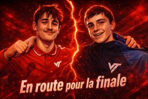 CD84 - U18 GARÇONS V2