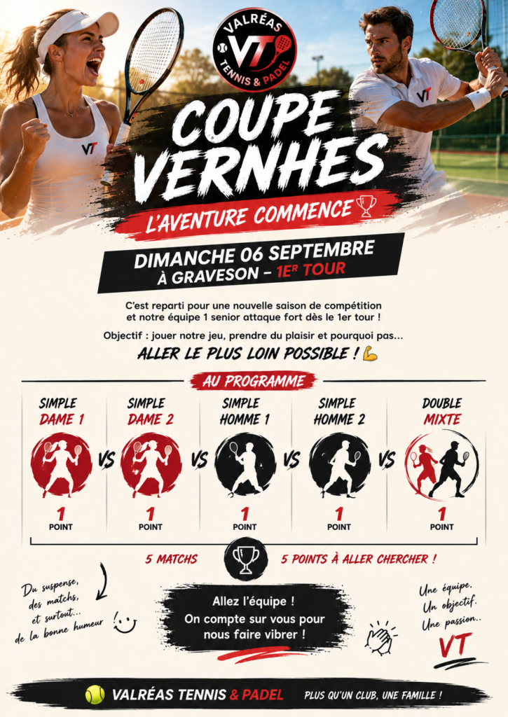 COUPE VERNHES 26-26