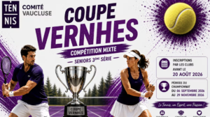 COUPE VERNHES