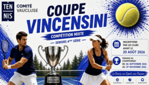 COUPE VINCENSINI 26-27