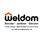 WELDOM SPONSOR